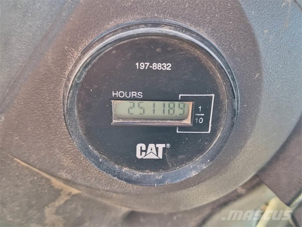 CAT 914 G 4X4 建設機械 -　その他