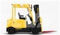 Hyster J 3.0 UT バッテリーフォークリフト