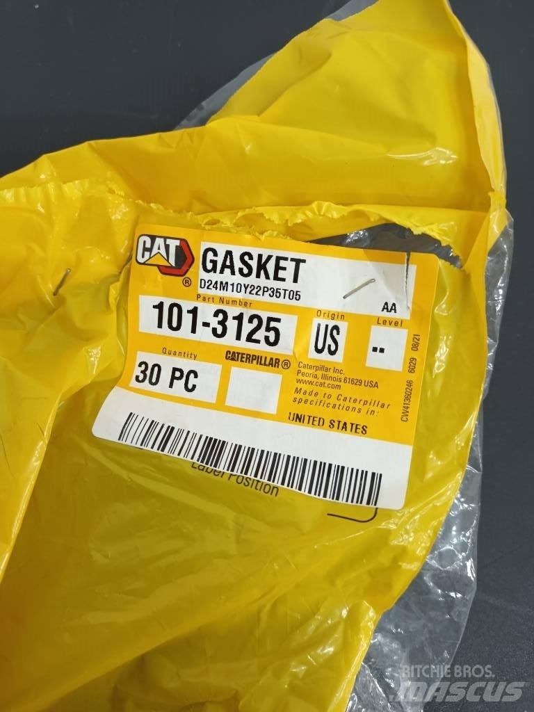 CAT GASKET 101-3125 エンジン