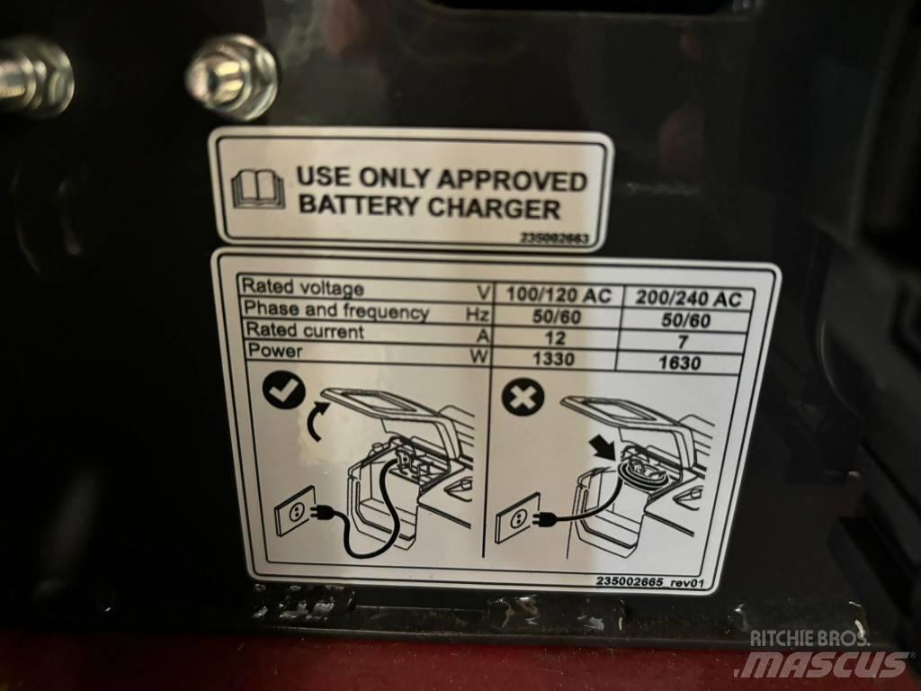 CASE CX 15 EV ミニ油圧ショベル 7t以下（ミニユンボ・ミニディガー）
