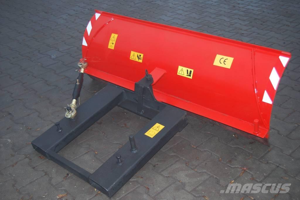  PPHU Michalak 1,5m 倉庫用設備 - その他