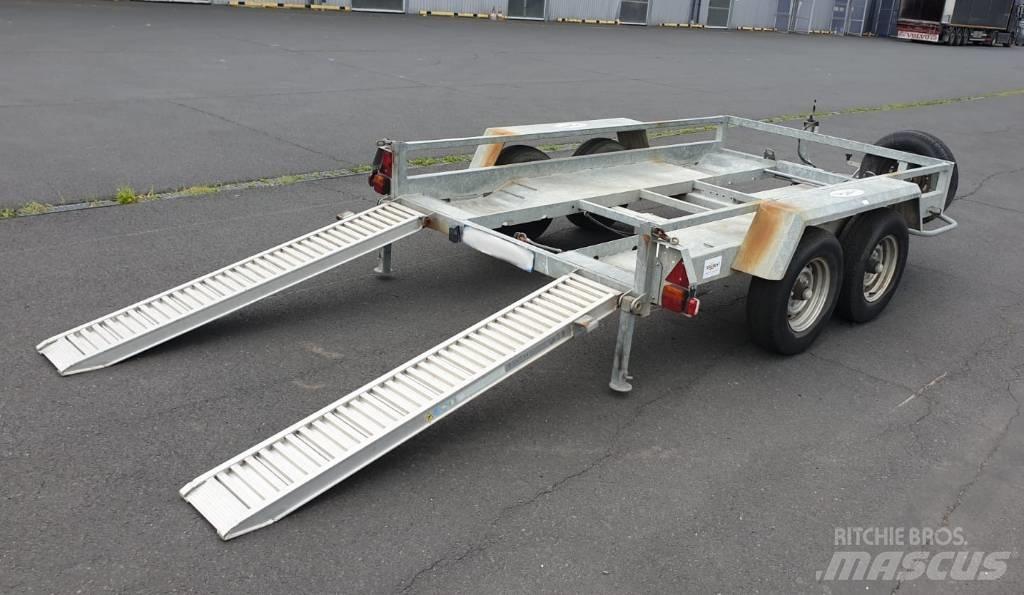  Axe Road Rail Lifter 鉄道修理