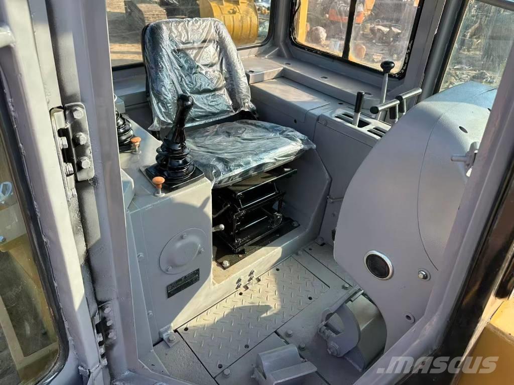 CAT D6G ブルドーザー