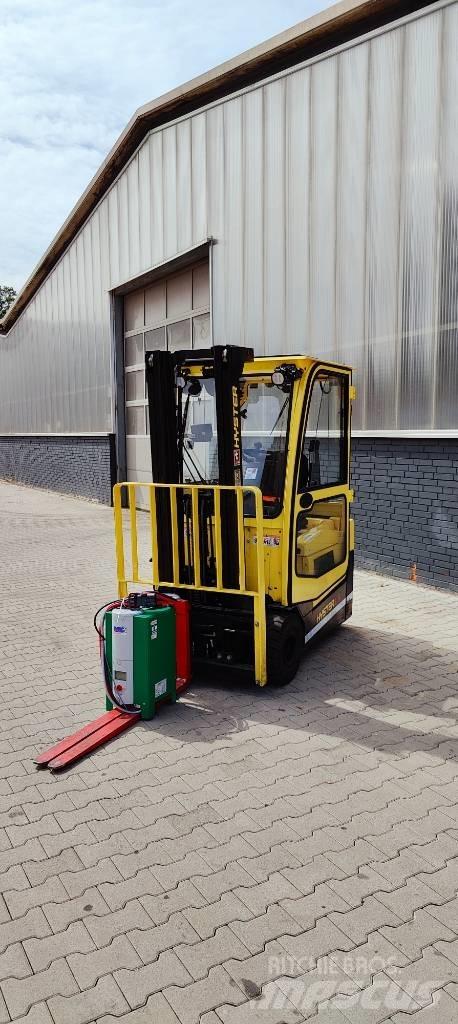 Hyster A1.5XNT バッテリーフォークリフト