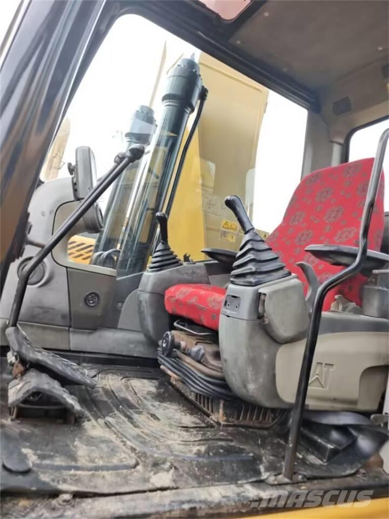 CAT 323 GC 大型油圧ショベル12t以上（パワーショベル・ユンボ）