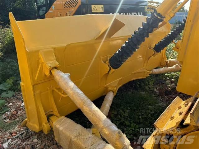 Komatsu D 85 ブルドーザー