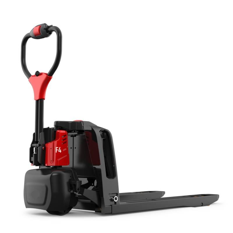 EP F 4 ローリフト