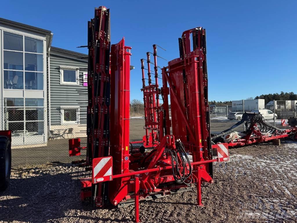 Horsch Cultro 9 TC その他耕運機とアクセサリー・アタッチメント