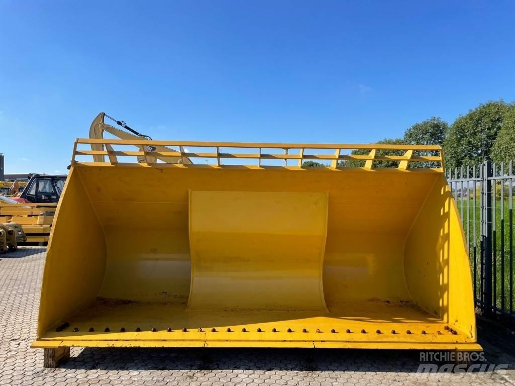 CAT 988 H Bucket バケット