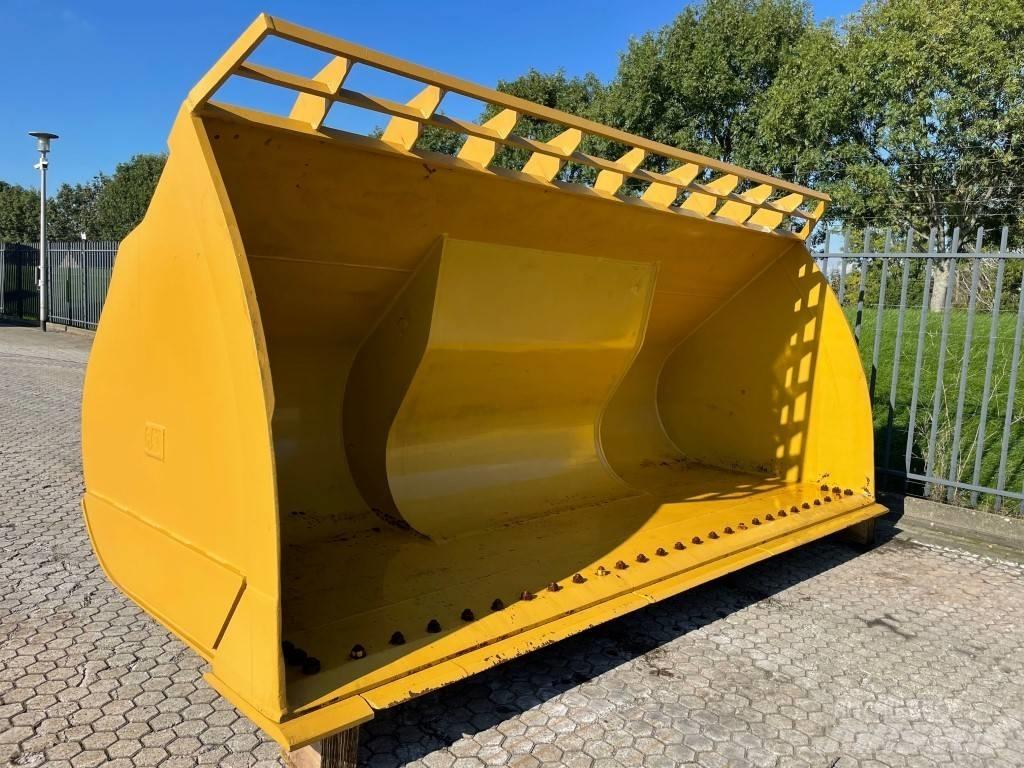 CAT 988 H Bucket バケット