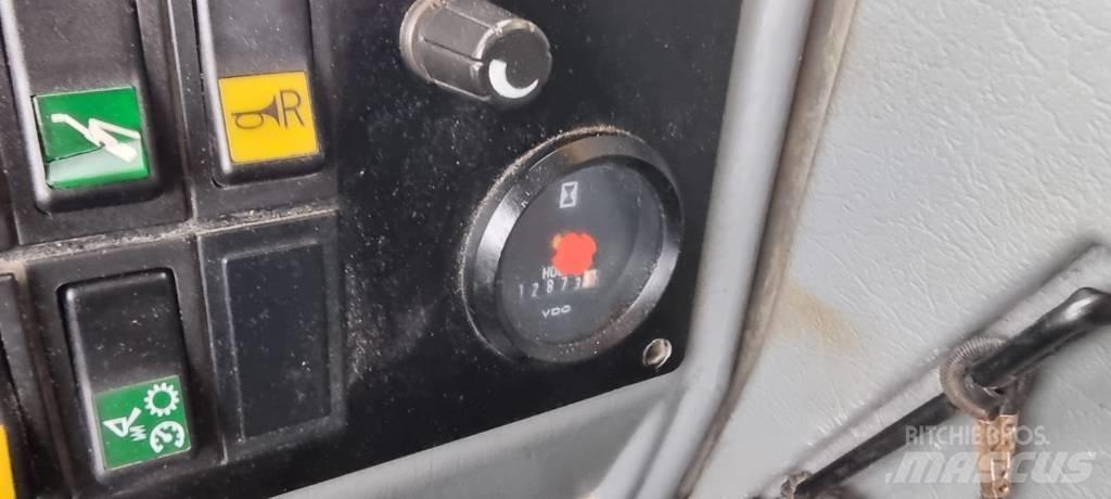 Volvo L 330 E ホイールローダー・タイヤショベル