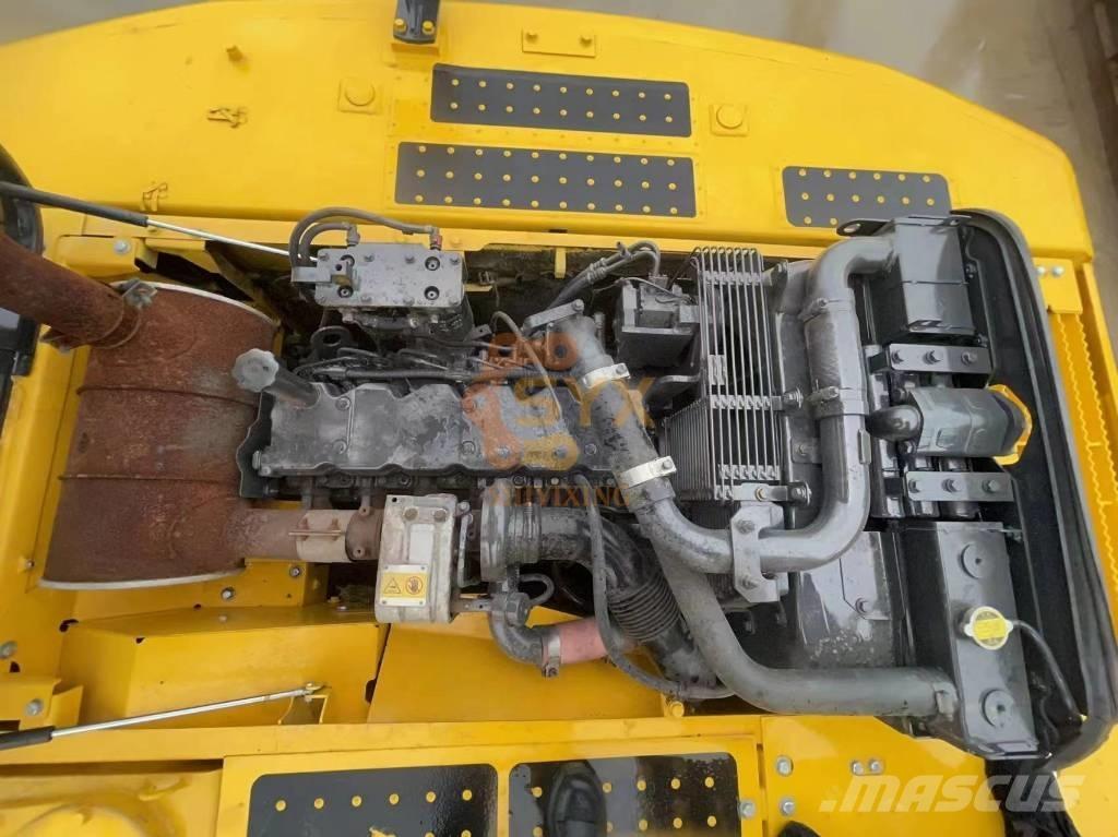 Komatsu PC 220-8 大型油圧ショベル12t以上（パワーショベル・ユンボ）