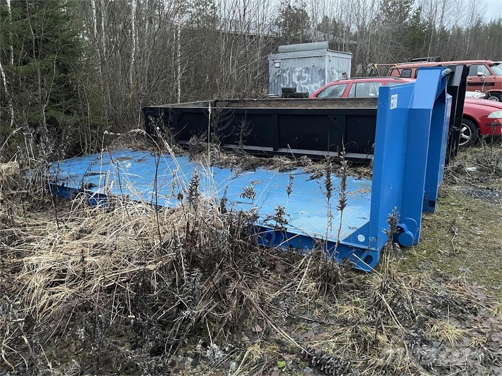  Fincumet Konelava 取外し可能