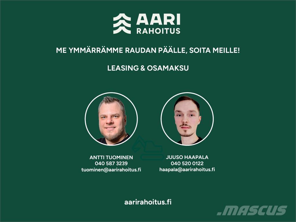  Fincumet Konelava 取外し可能