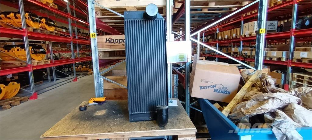 Ponsse 0069739 エンジン