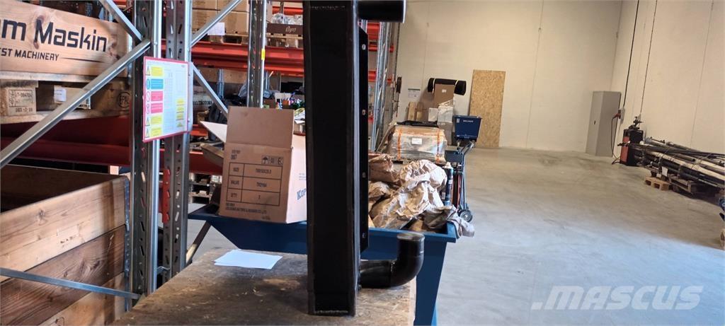 Ponsse 0069739 エンジン