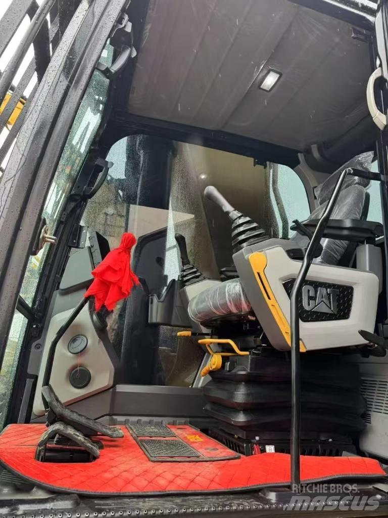 CAT 345GC 大型油圧ショベル12t以上（パワーショベル・ユンボ）