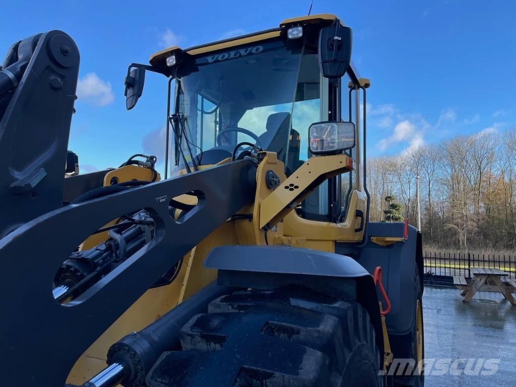 Volvo L 90 H ホイールローダー・タイヤショベル