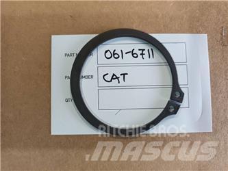 CAT RING 061-6711 エンジン