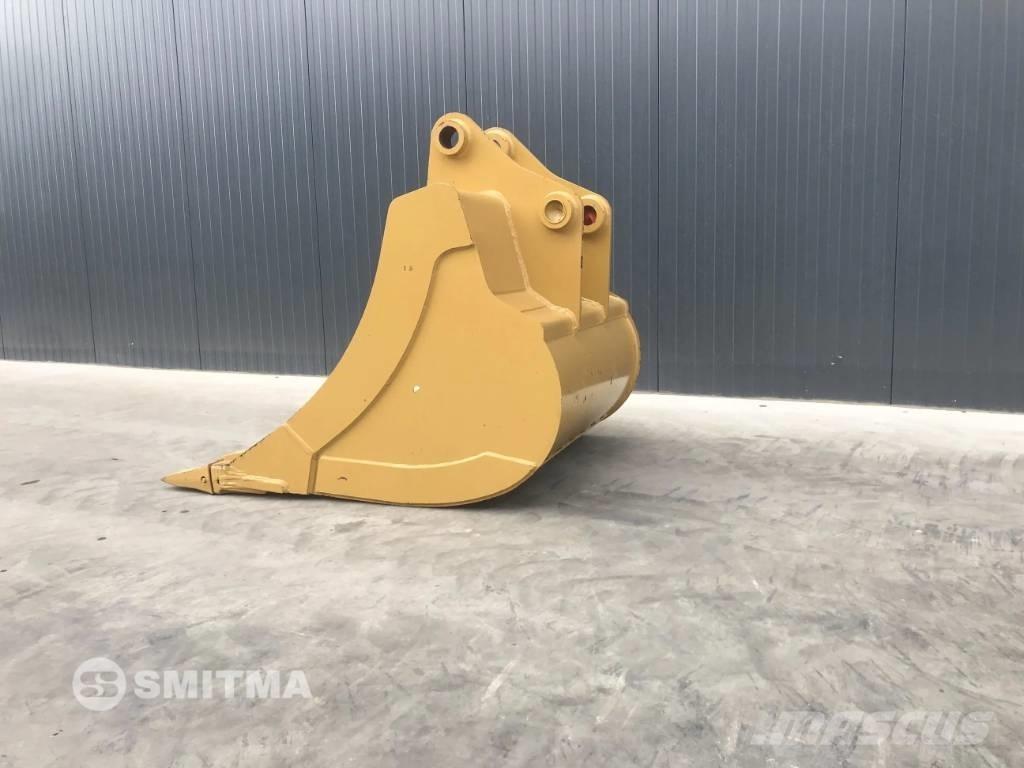 CAT M315F バケット