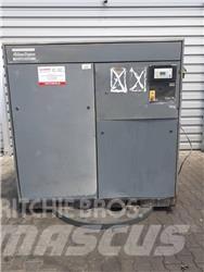 Atlas Copco GA 75 コンプレッサー