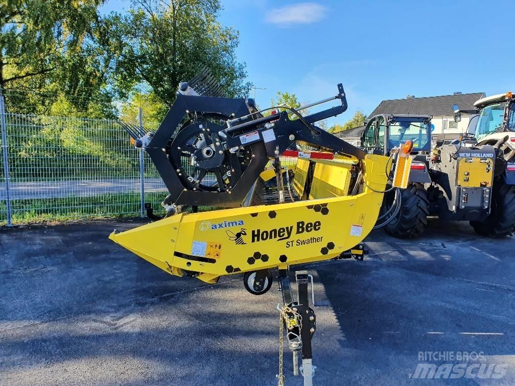 Honey Bee ST21 スワーサー・ウインドローア