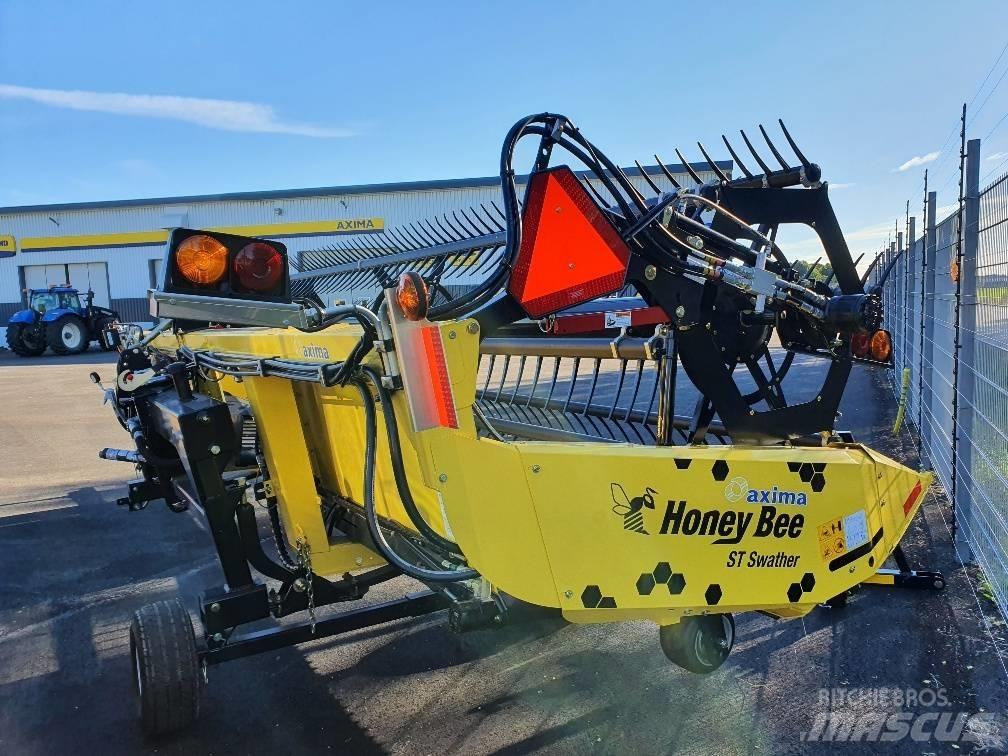 Honey Bee ST21 スワーサー・ウインドローア