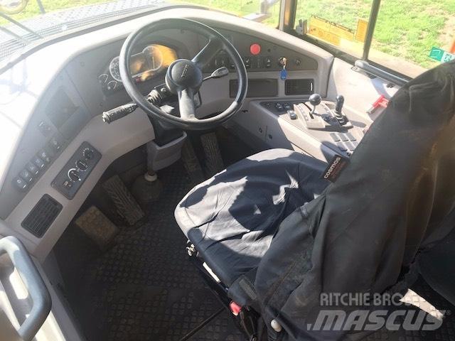 Volvo A 30 G アーティキュレート式ダンプトラック