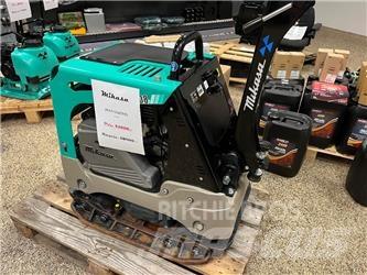 Mikasa MVH 508 GHS プレートコンパクター