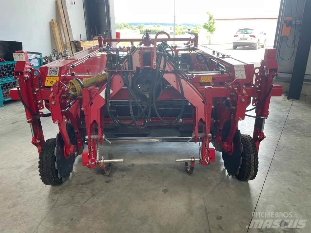 Grimme WV 165 農業機械 -　その他