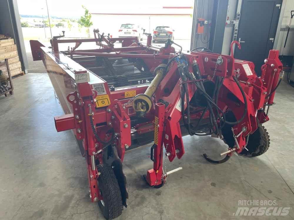 Grimme WV 165 農業機械 -　その他
