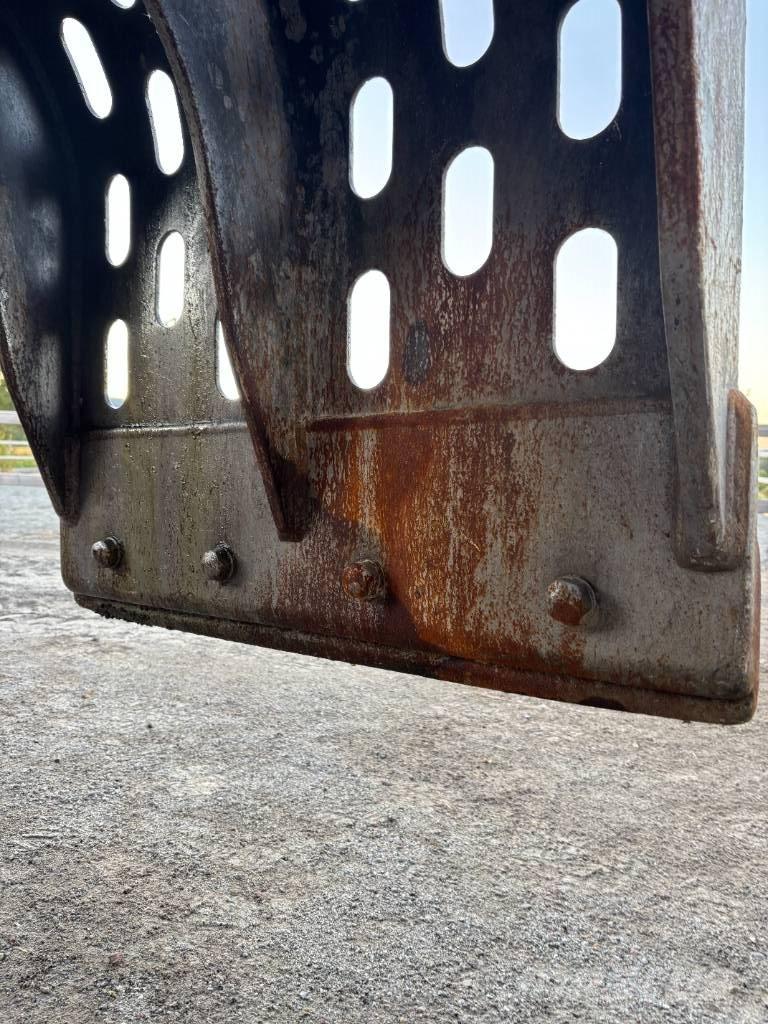 Rozzi RS501 グラップル