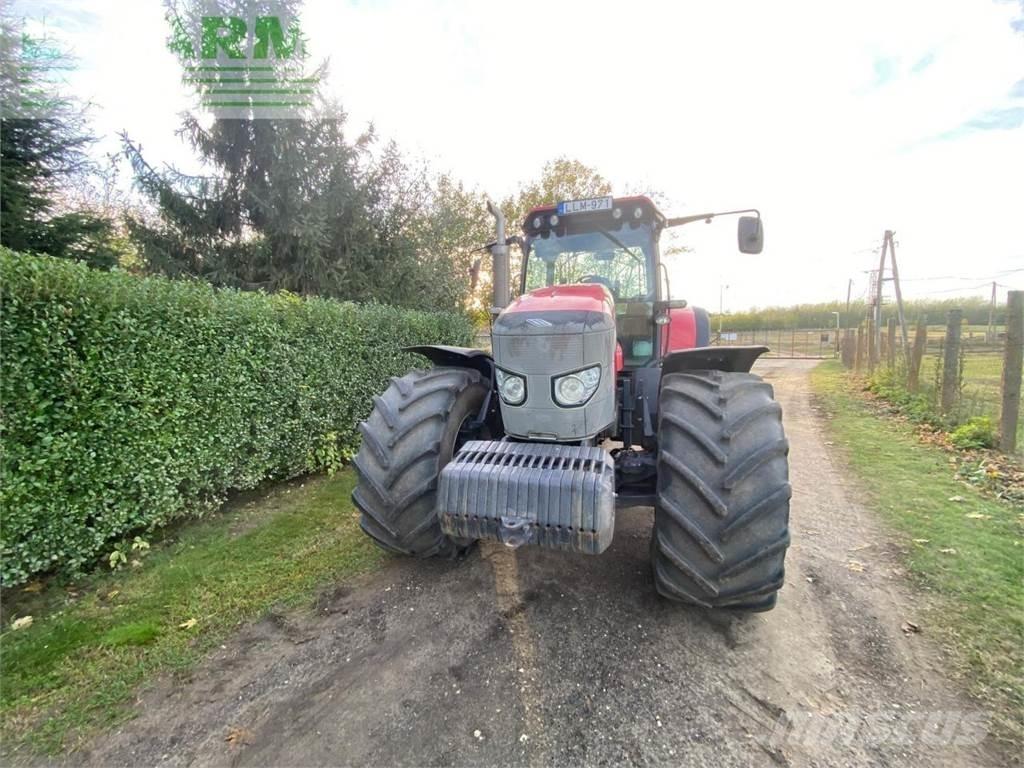 McCormick 190 TX トラクター
