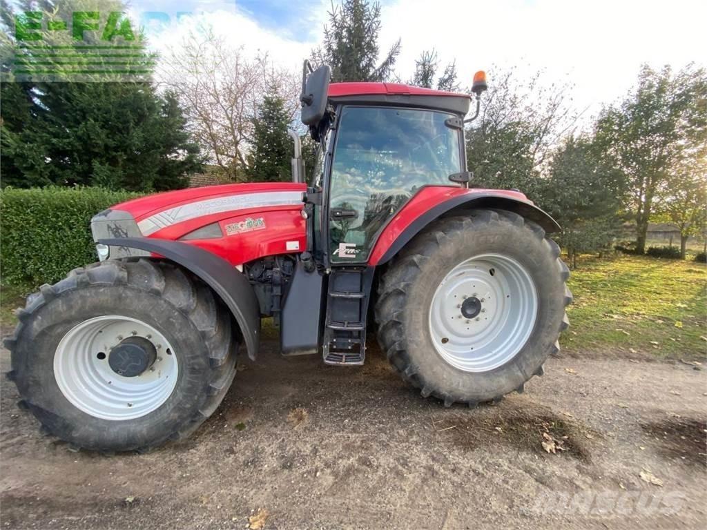 McCormick 190 TX トラクター