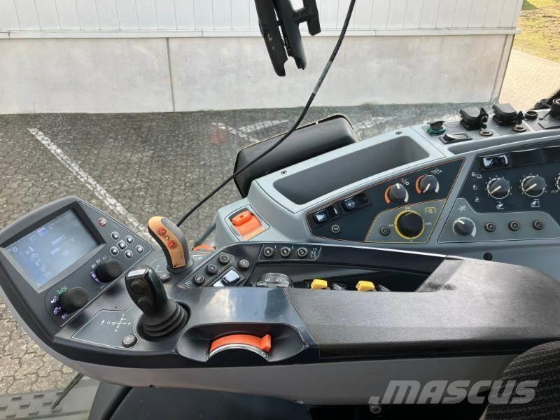 Valtra T 174e トラクター