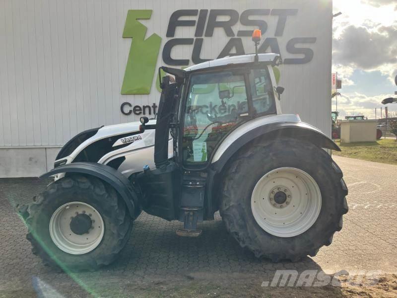Valtra T 174e トラクター