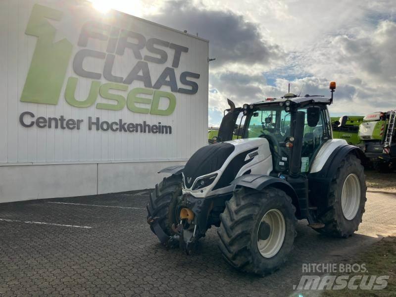 Valtra T 174e トラクター