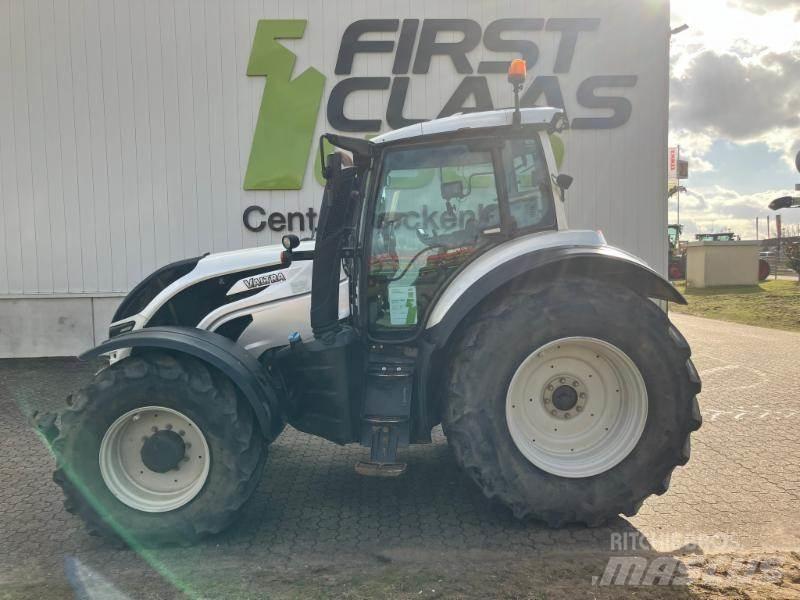 Valtra T 174e トラクター