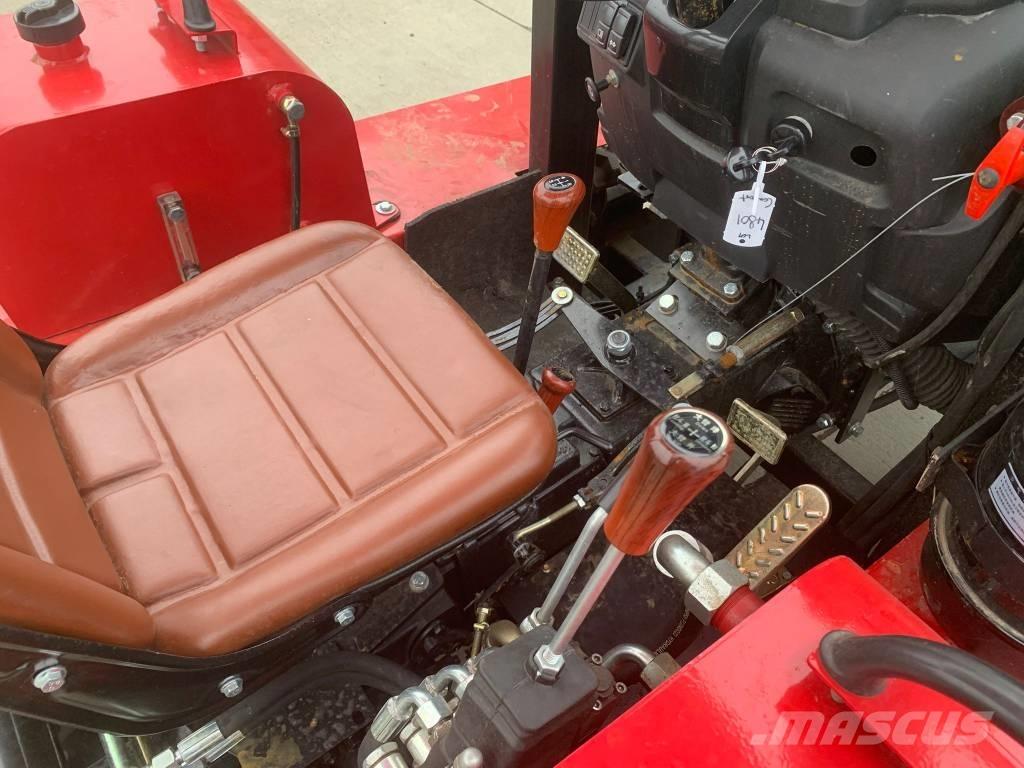  Soto 50GH トラクター