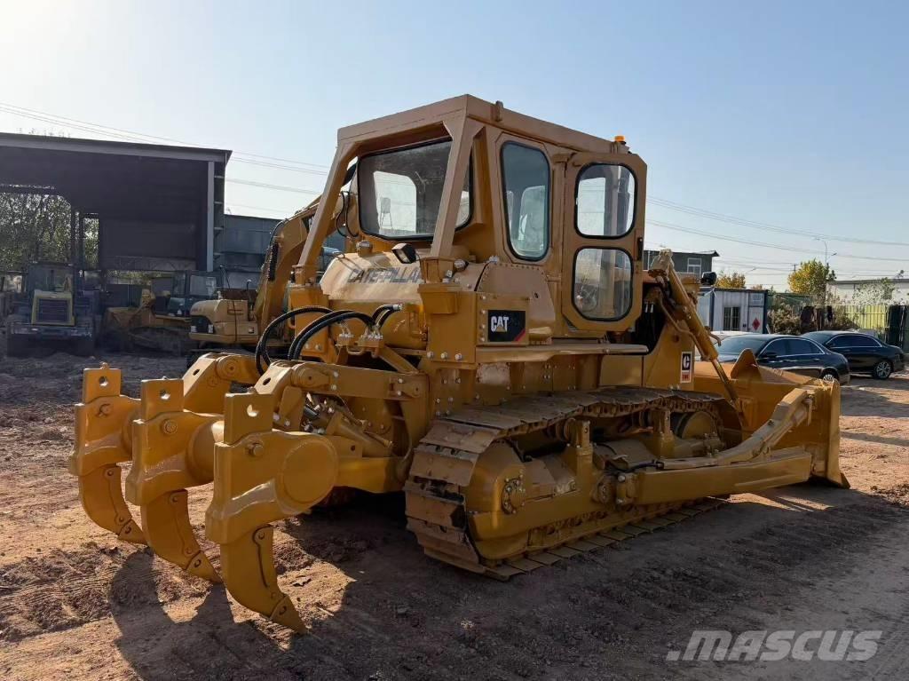 CAT D8K ブルドーザー