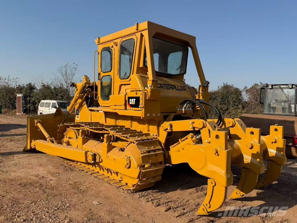 CAT D8K ブルドーザー