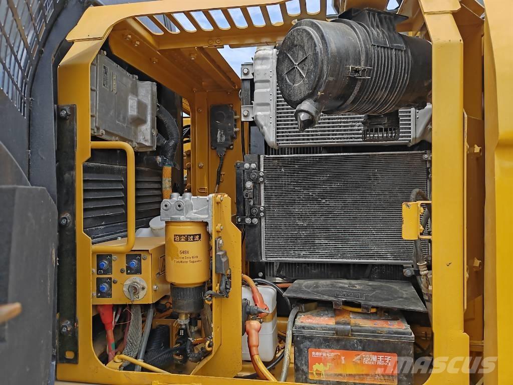 CAT 312 D 大型油圧ショベル12t以上（パワーショベル・ユンボ）