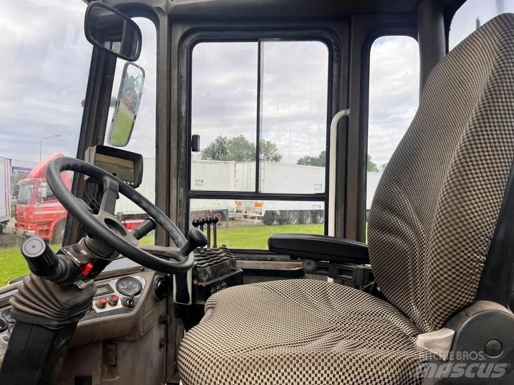 Svetruck 15 120 ディーゼル・軽油