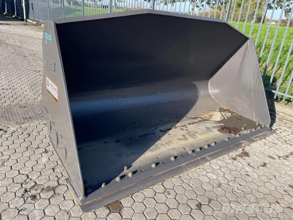Volvo L 90 H Bucket バケット