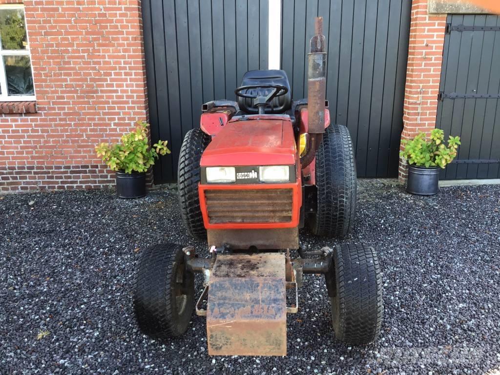Case IH 255 トラクター