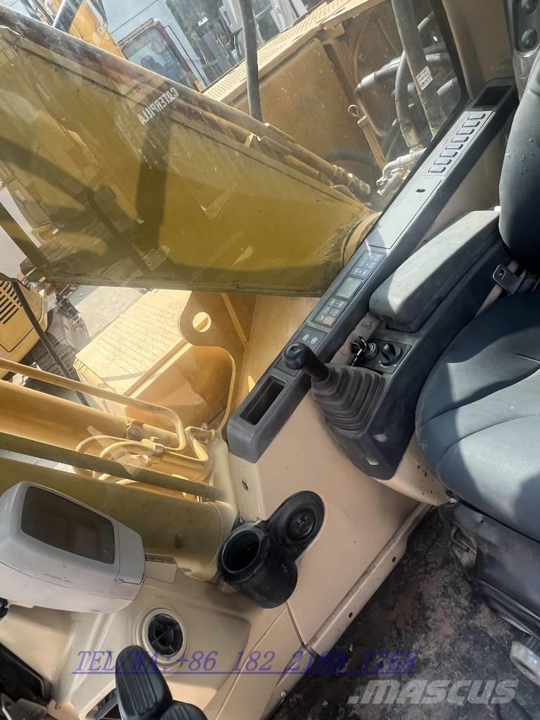 CAT 320C 大型油圧ショベル12t以上（パワーショベル・ユンボ）