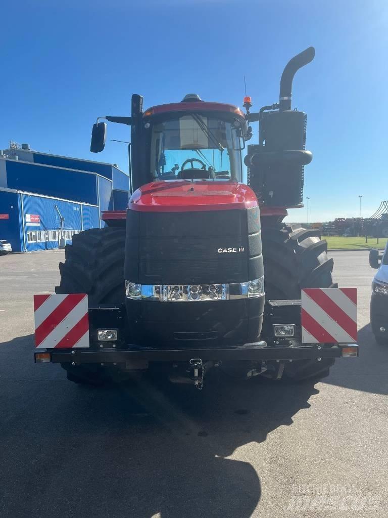 Case IH Steiger 500 トラクター