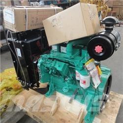 Cummins 4BT3.9-G2 エンジン