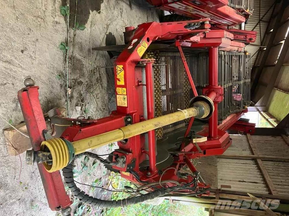 Grimme CS 150 ジャガイモ用設備 - その他