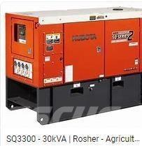 Mosa TS 500 PS/BC 溶接機